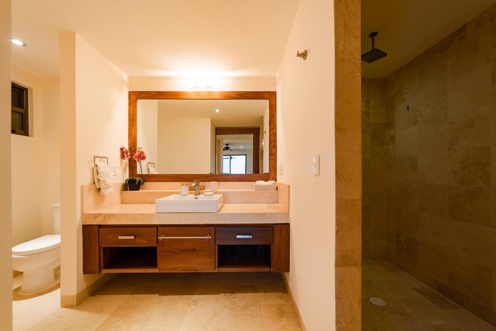 2055 - Cosmo 8A2 Villa Santa Cruz Huatulco Exterior photo